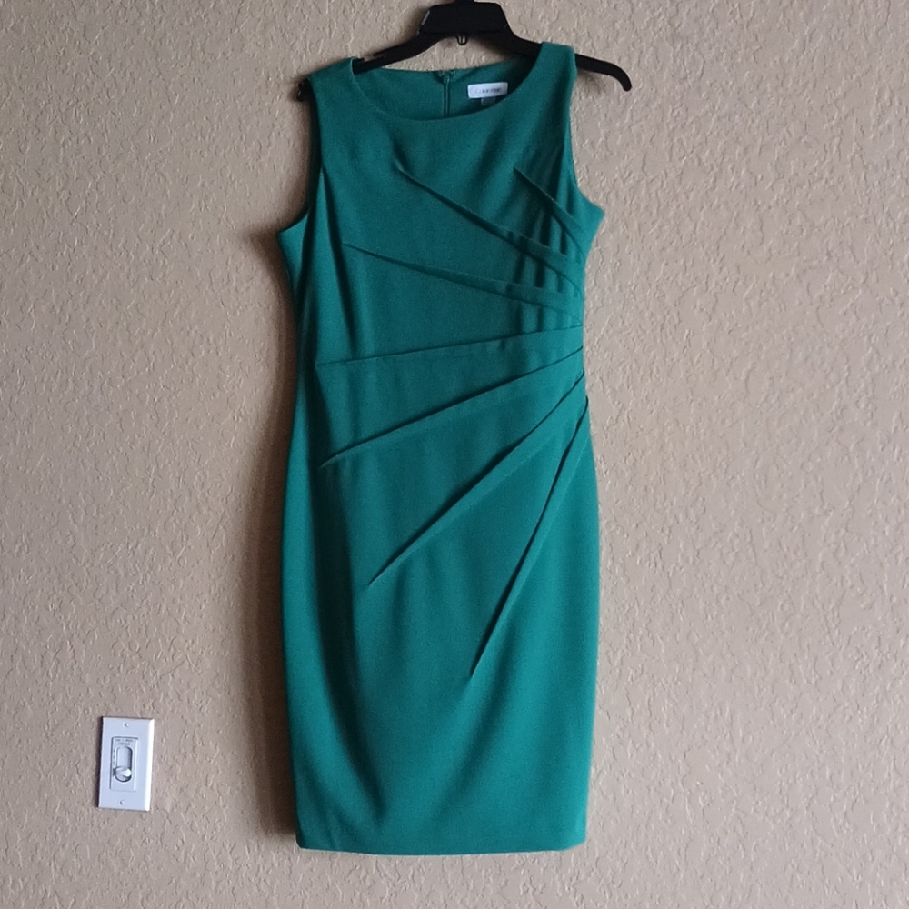 Calvin Klein dress